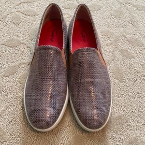 Trotters Slip On Shoes Size 12